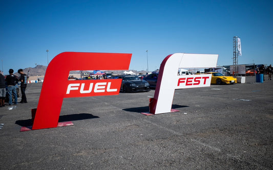 2023 FuelFest Las Vegas