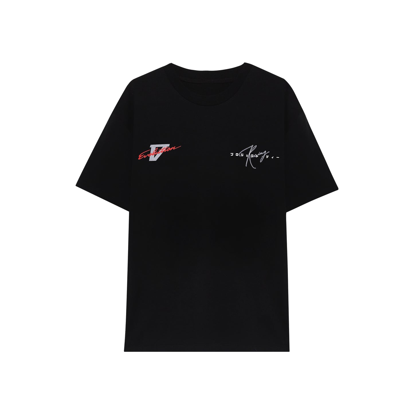 EVO V 飛びました! - T-Shirt