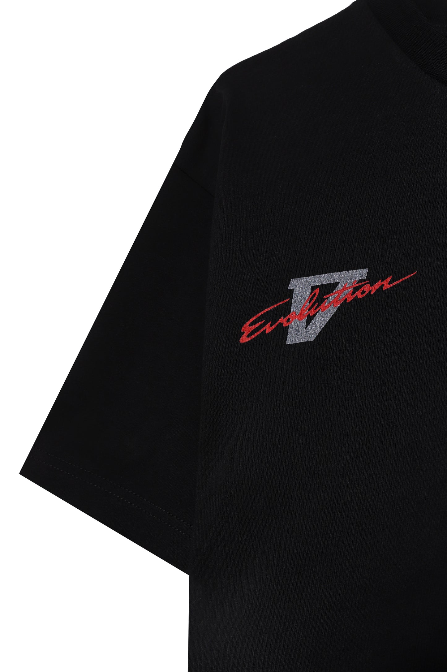 EVO V 飛びました! - T-Shirt