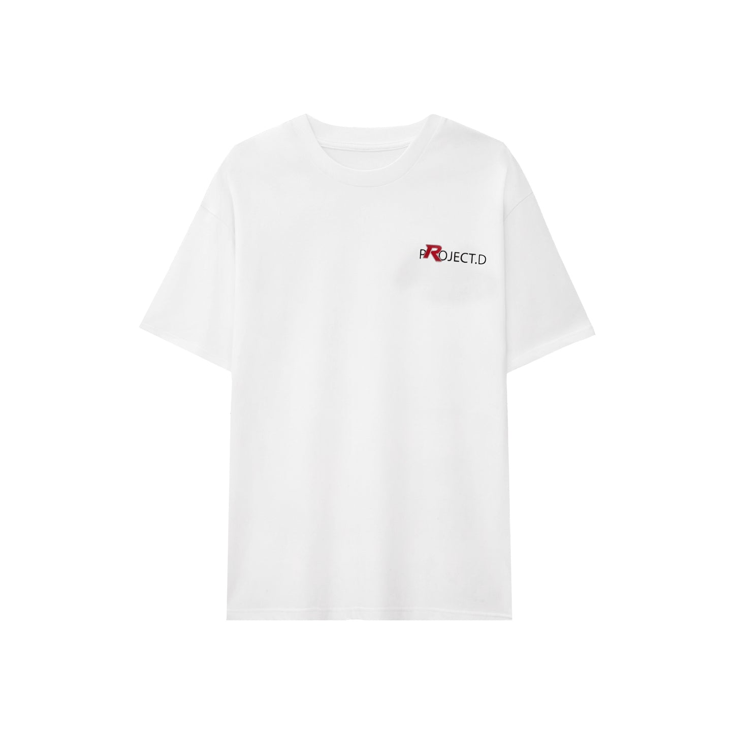 pRject.d FL5 - T-Shirt
