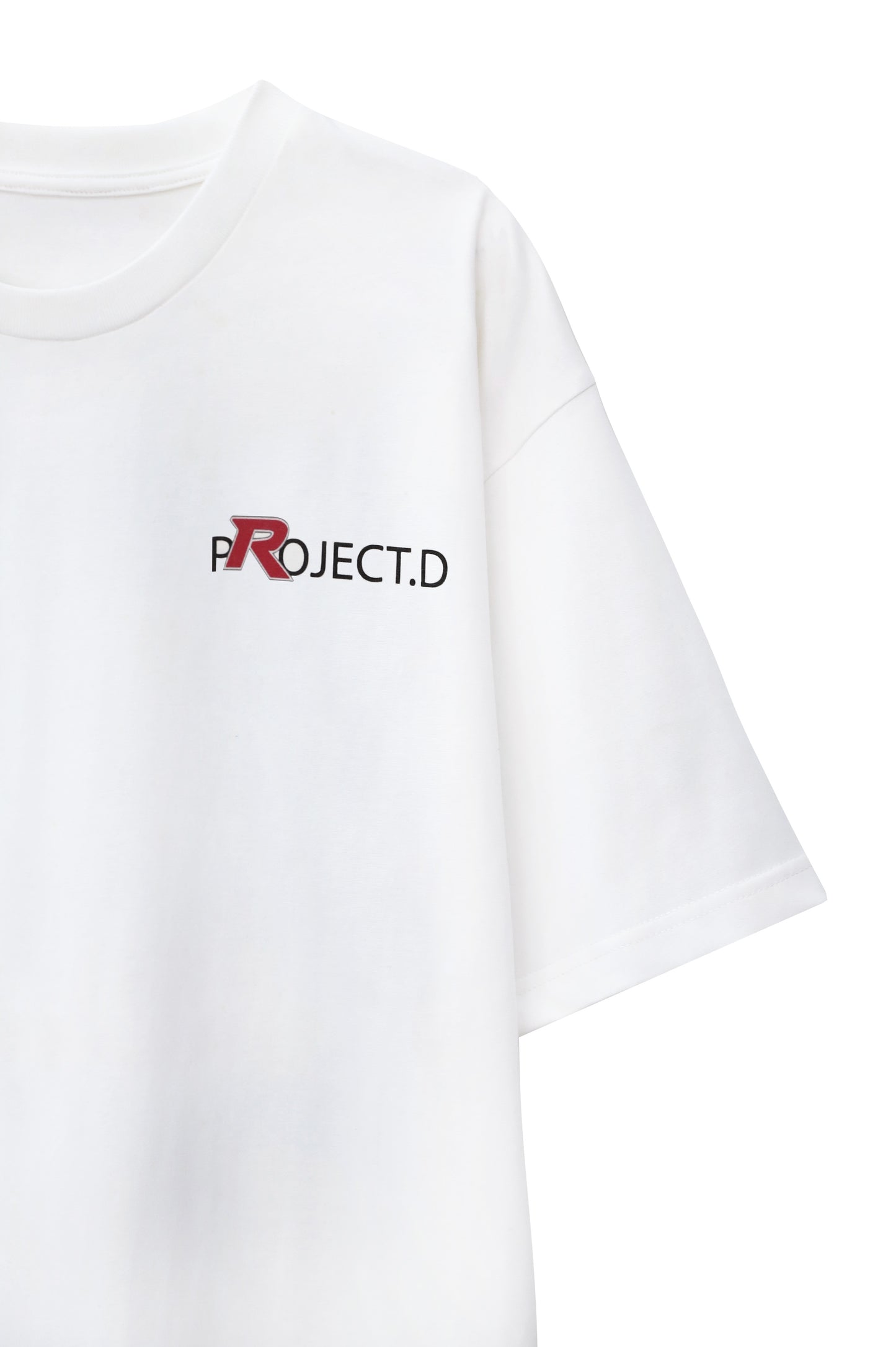 pRject.d FL5 - T-Shirt