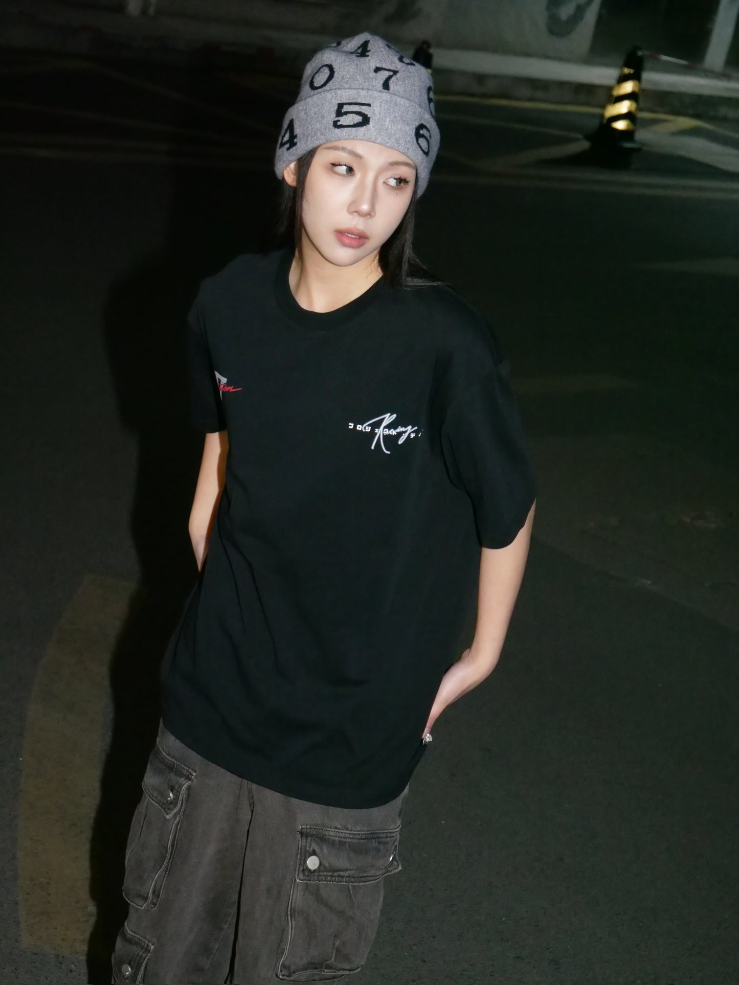 EVO V 飛びました! - T-Shirt