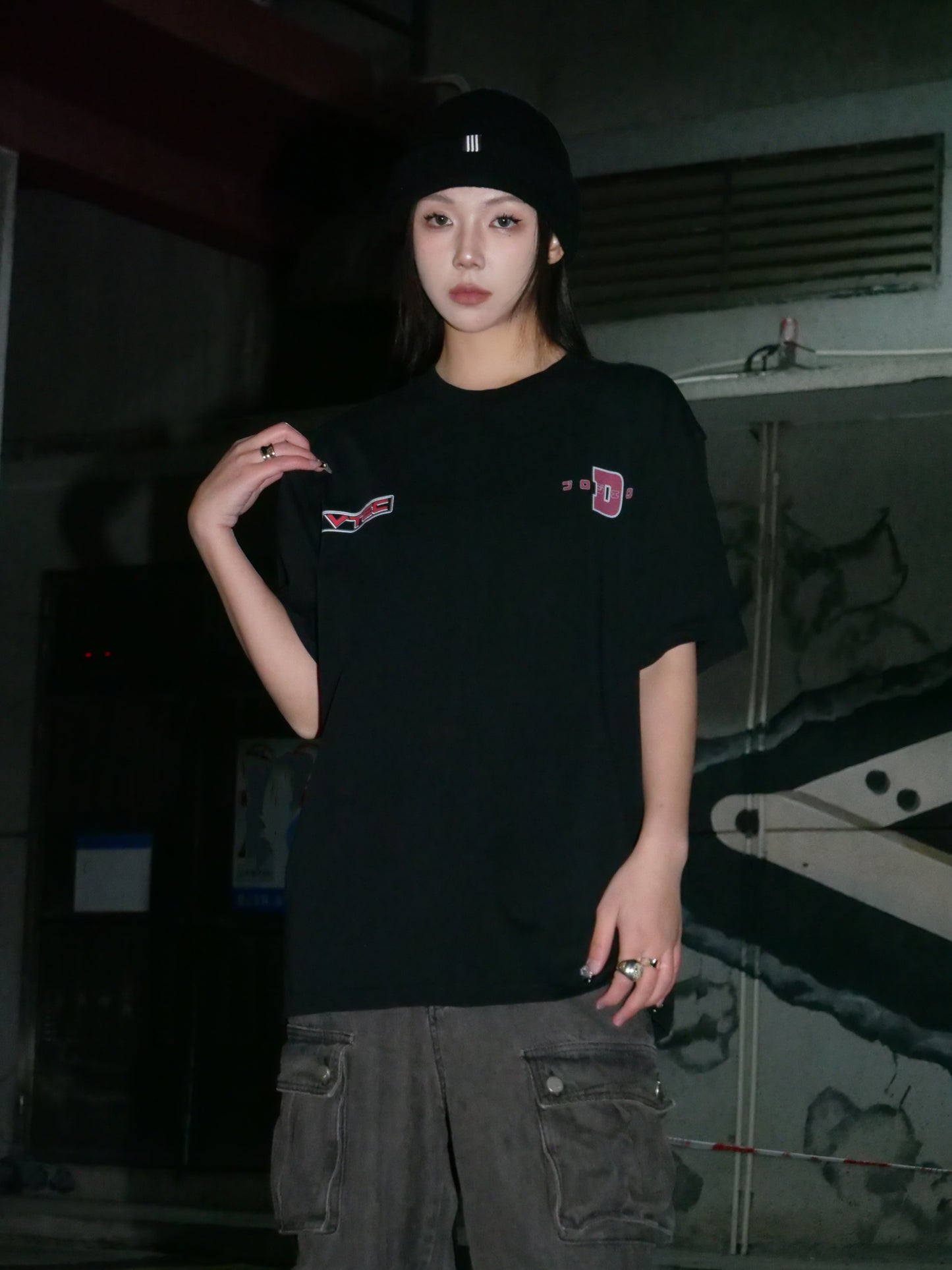 ホンダ The Power Of Dreams - T-Shirt