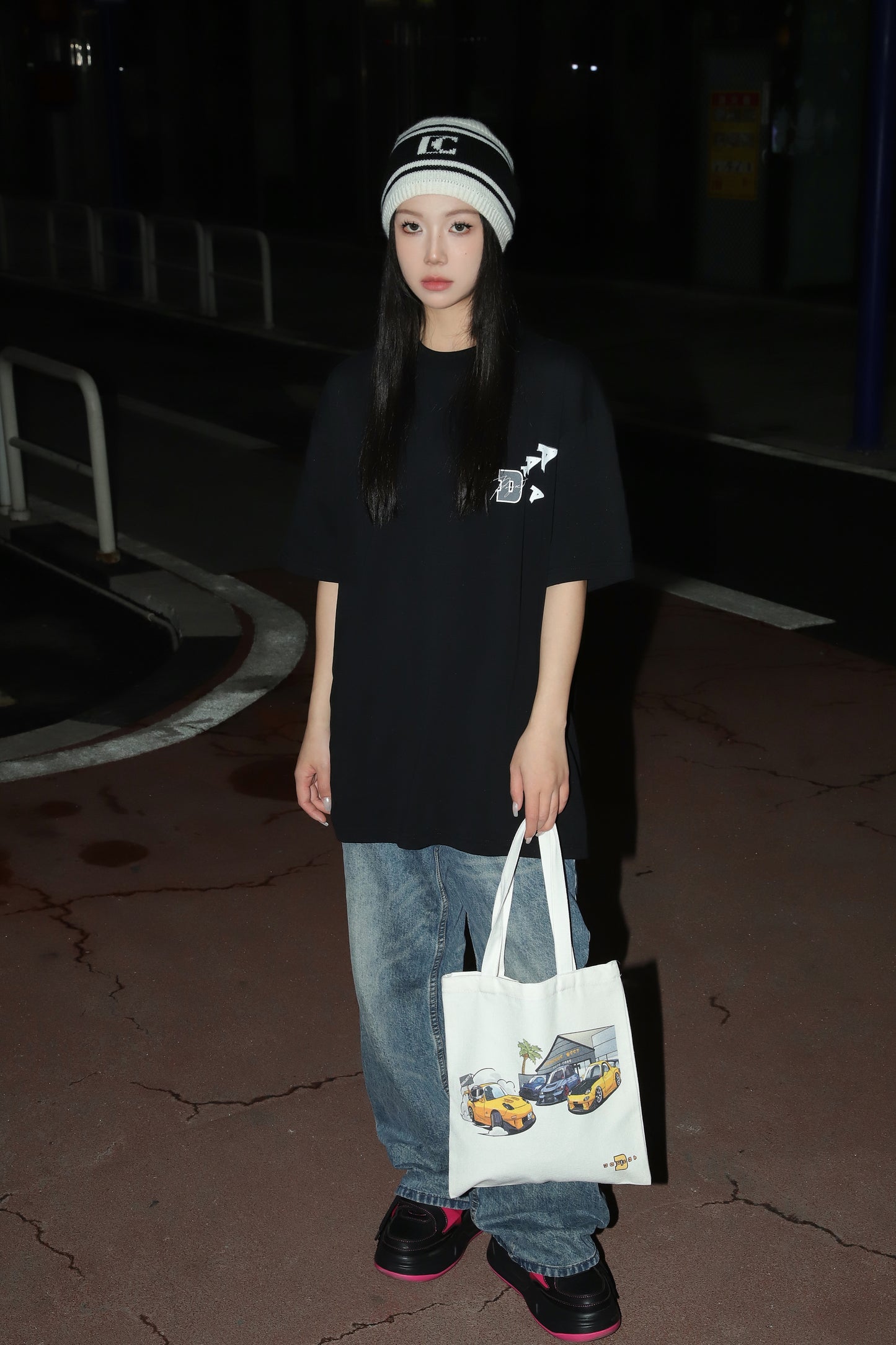 Chpt. PROJECT.D - T-Shirt
