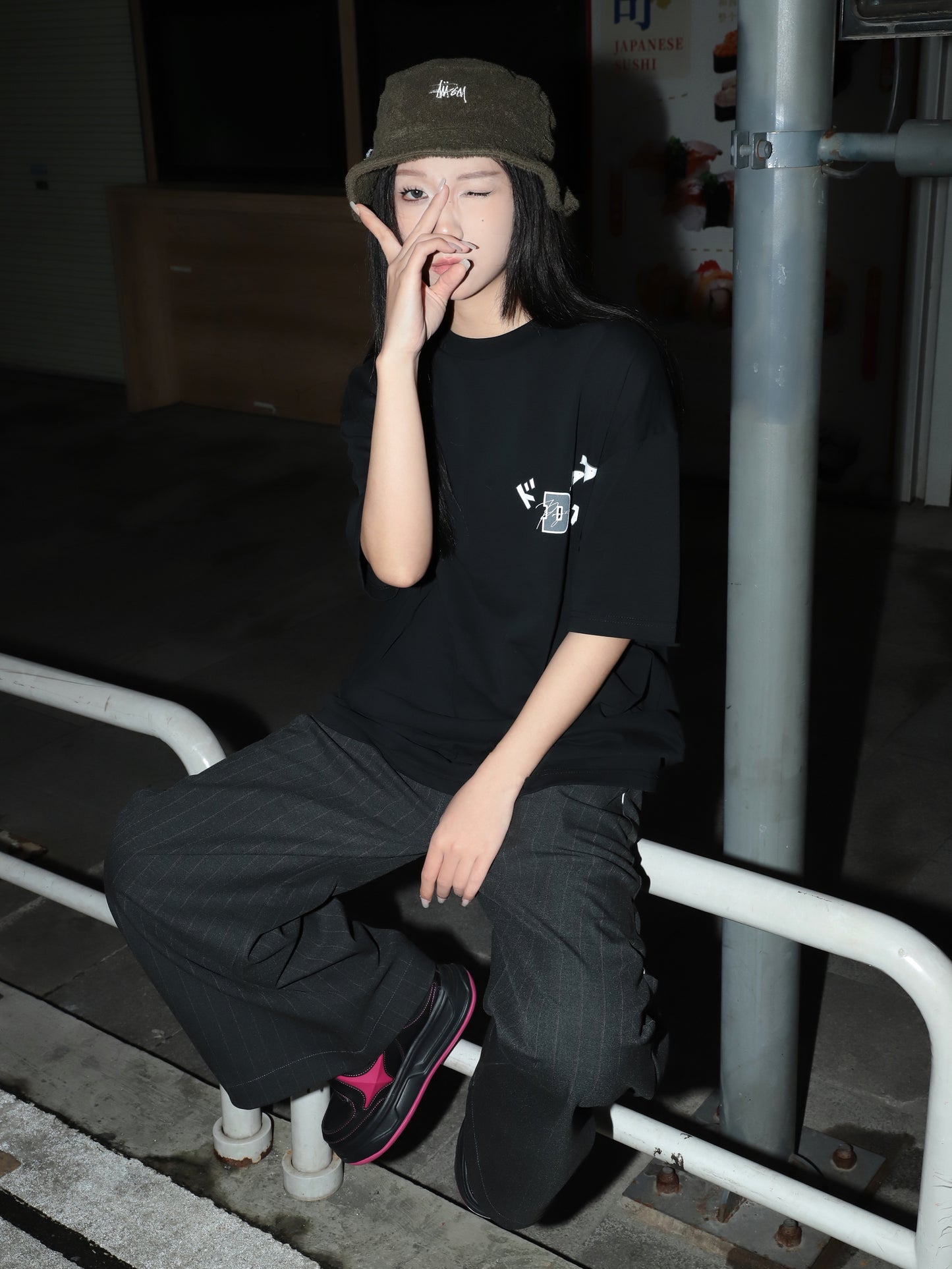 Chpt. PROJECT.D - T-Shirt