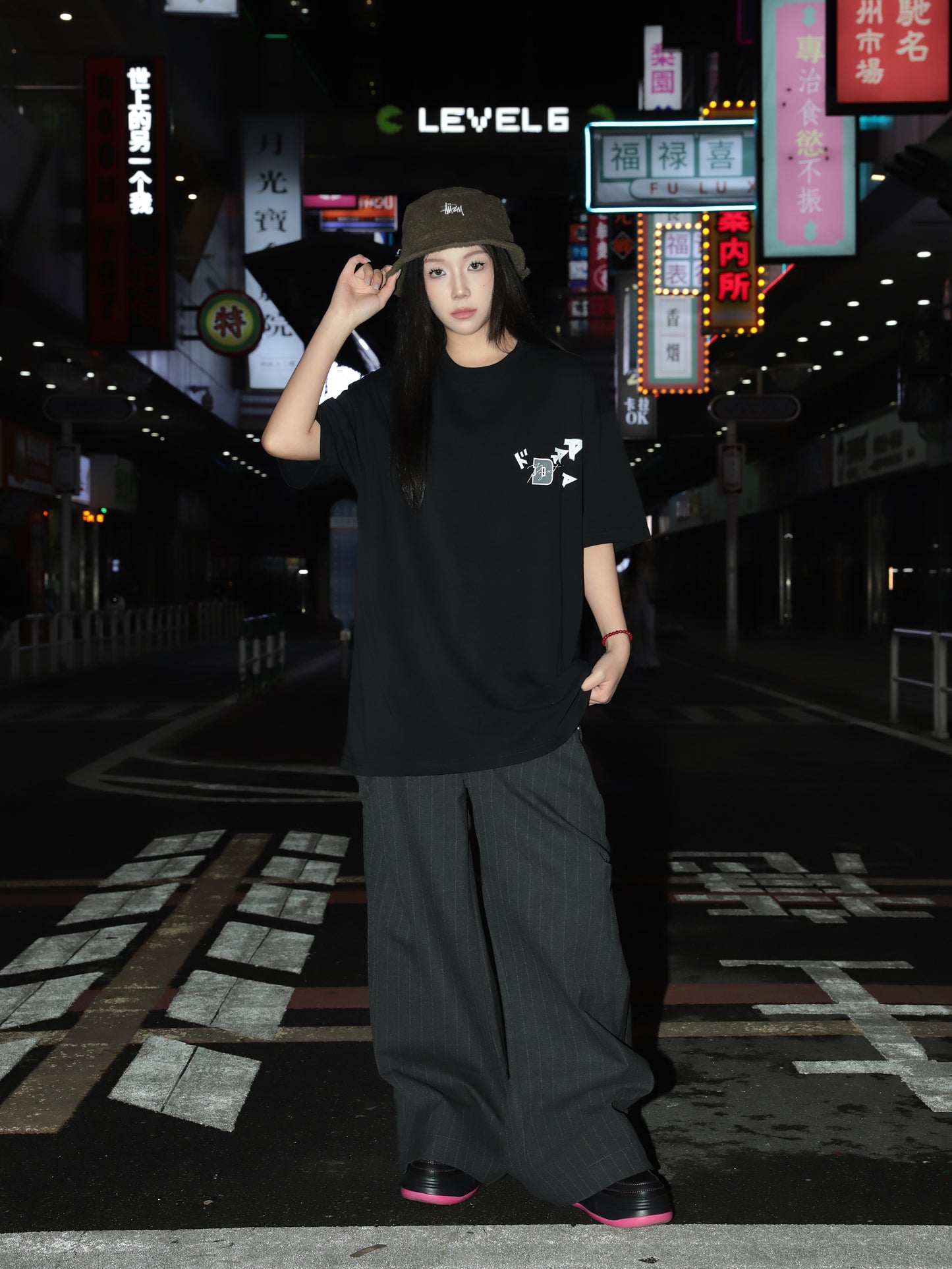 Chpt. PROJECT.D - T-Shirt