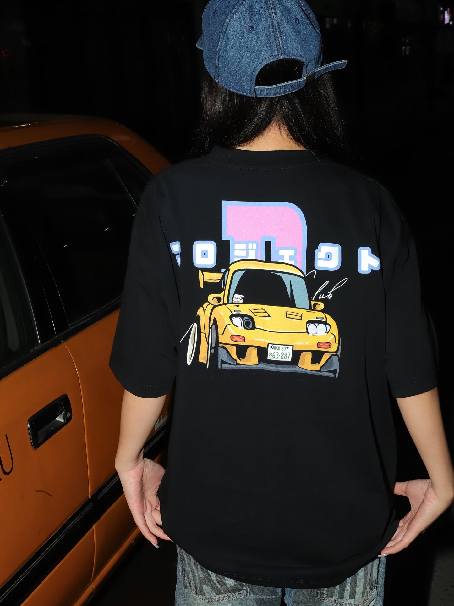 タケヤリ山路伝説!- T-Shirt