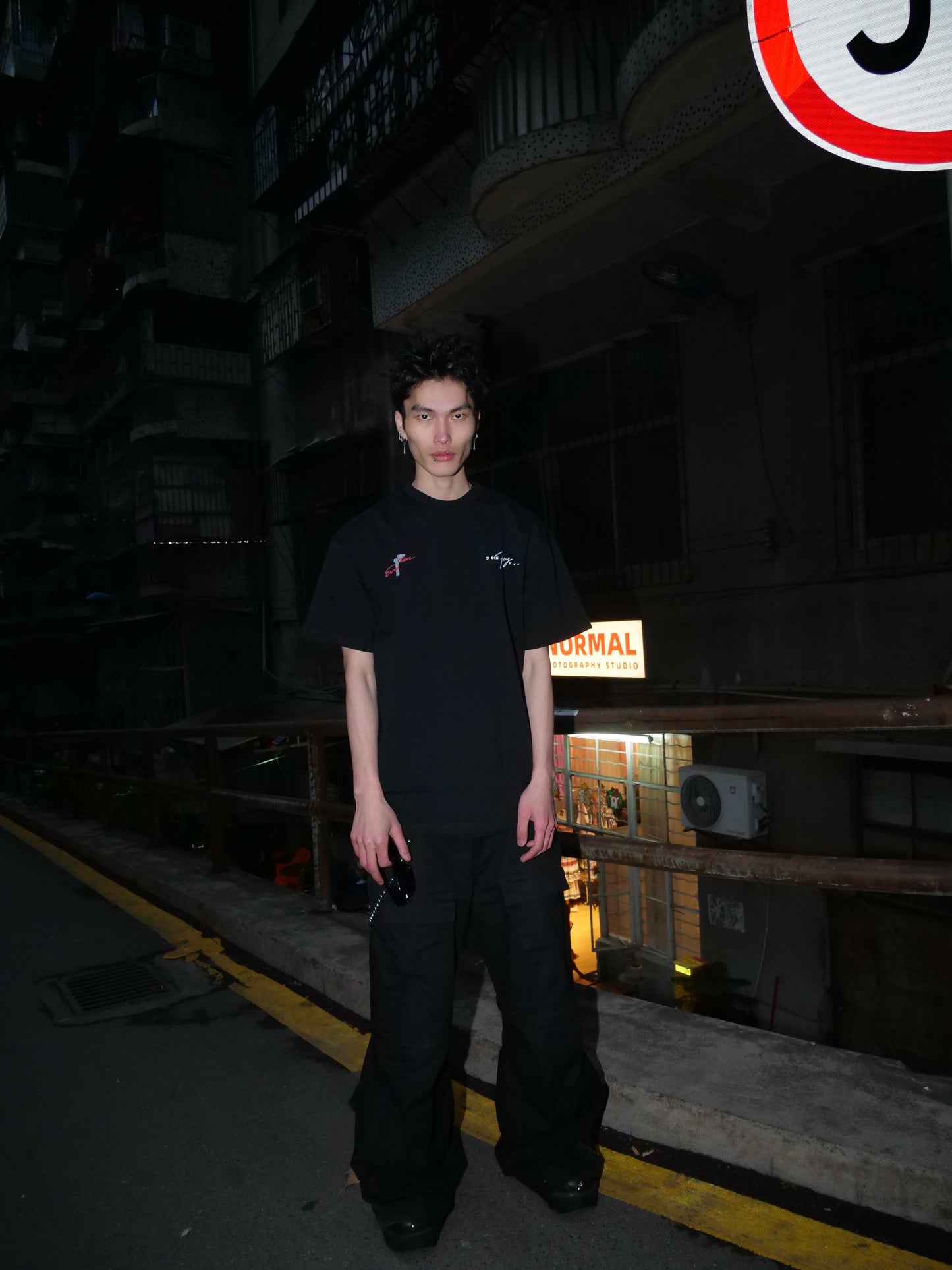 EVO V 飛びました! - T-Shirt
