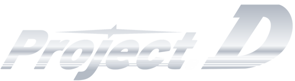 Project.D logo