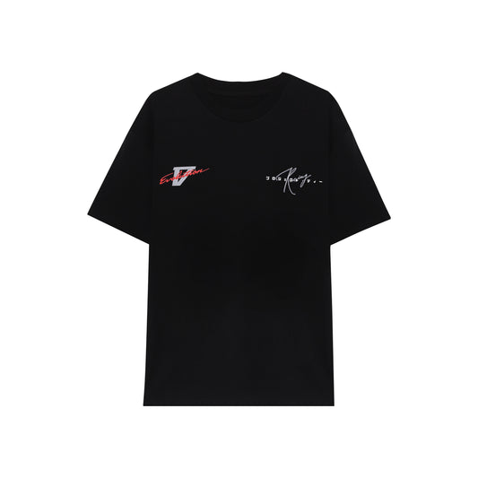 EVO V 飛びました！ - T-Shirt