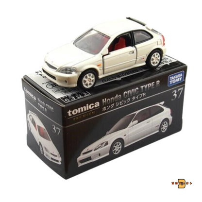 Takara Tomy Tomica & Tomica Premium