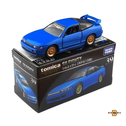 Takara Tomy Tomica & Tomica Premium