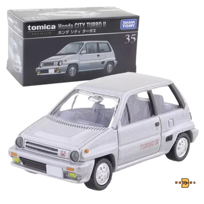 Takara Tomy Tomica & Tomica Premium