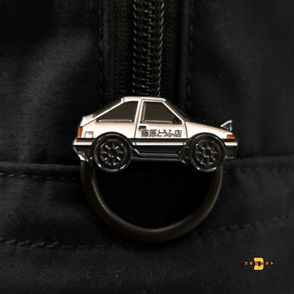 AE86 PIN