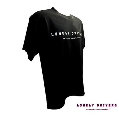 Lonely Drivers - T-Shirt