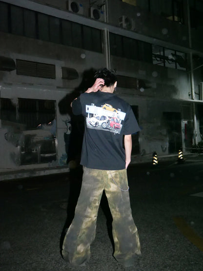 ホンダ The Power Of Dreams - T-Shirt